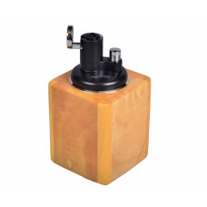 Зажигалка настольная Mastro de Paja, тополь (шт.)